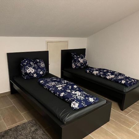 Wohnung Mit Kueche, Fernseher, Wlan Und Parkplatz - Brian Werne Extérieur photo